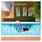 Hennessy (feat. Estikay) artwork