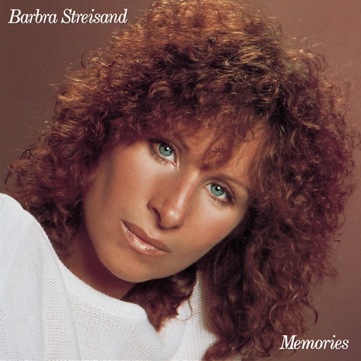 Art for Lost Inside Of You by Barbra Streisand
