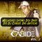 Diretoria vs Dessa Vez ao vivo (feat. MC Sabrina) - DJ Cabide lyrics