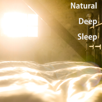Deep Sleep, Rain Sounds Therapy & Relaxing Sounds Of Rain - Natural Deep Sleep artwork