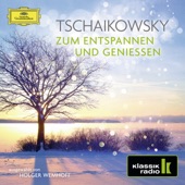 Tschaikowsky – Zum Entspannen und Genießen artwork