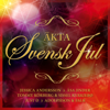 Äkta Svensk Jul - Various Artists