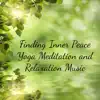 Finding Inner Peace - Yoga Meditation and Relaxation Music album lyrics, reviews, download