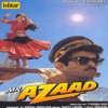 Mr. Azaad (Original Motion Picture Soundtrack), 1994