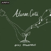 Alunan Cinta artwork