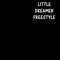 Little Dreamer Freestyle (feat. Cryptic Wisdom) - D3zz lyrics