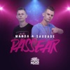 Manda a Saudade Passear - Single