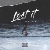 Lost It artwork