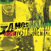 L.A. Instrumental artwork