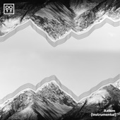 Axiom (Instrumental) - EP artwork