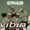 Vibin' (Remixes) - EP, 1995