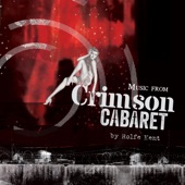 Music from Crimson Cabaret artwork