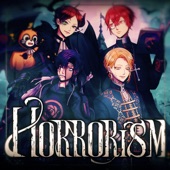 HORRORISM artwork