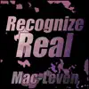 Recognize Real - Single album lyrics, reviews, download