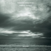 Maacha Deubner,Silke Avenhaus,Rosamunde Quartett,Anja Lechner,Valentin Silvestrov,Simon Fordham - Postlude No. 3