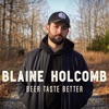 Beer Taste Better - EP