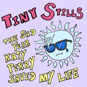 Tiny Stills - The Sad Year Katy Perry Saved My Life