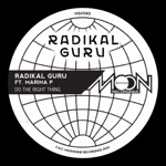 Marina P & Radikal Guru - Do the Right Thing