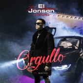 Orgullo (feat. Maffio) artwork