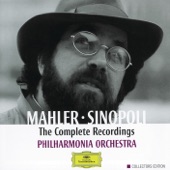 Mahler: The Complete Recordings artwork