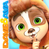 Dave and Ava Nursery Rhymes and Baby Songs, Vol. 3 - Dave and Ava