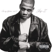 Jay- Z - Where I'm From