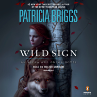 Patricia Briggs - Wild Sign (Unabridged) artwork