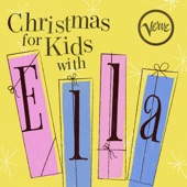 Ella Fitzgerald - Santa Claus Got Stuck (In My Chimney) [feat. The Ink Spots]