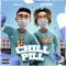 Chill Pill - Chills & XANAKIN SKYWOK lyrics