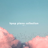 KPOP Piano Collection, Vol. 1 artwork