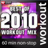 Best Of 2010 Workout Mix (60 Minute Non-Stop Workout Mix (130 BPM)) - Power Music Workout