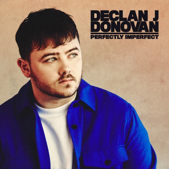 Cover artwork for Perfectly Imperfect