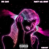 Party All Night artwork