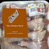" The Chicken Pack "