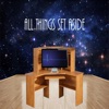 All Things Set Aside - EP
