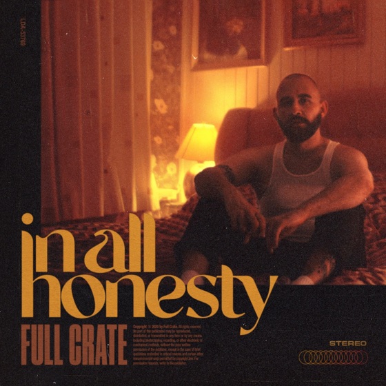 Cover artwork for Brandy (feat. Kyle Dion)
