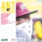 Calm Down (feat. Skinnyy Hendrixx) - Ant The Symbol lyrics