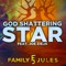 God Shattering Star (feat. Joe Zieja) artwork