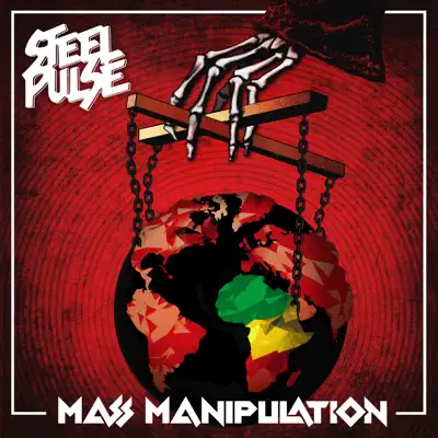 Mass Manipulation - Steel Pulse