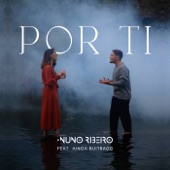 Por Ti (feat. Ainoa Buitrago) artwork