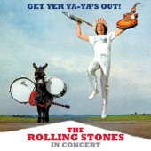 The Rolling Stones - Carol - Live "Get Yer Ya-Ya's Out" Version