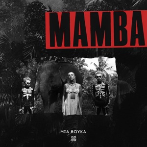 Mia Boyka Mamba