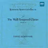 Bach, J.S.: The Well-Tempered Clavier, Book II album lyrics, reviews, download