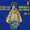 Homenaje a los Santos, Vol. 2 album lyrics, reviews, download