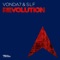 Revolution artwork