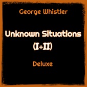 Unknown Situations I+II (Deluxe) artwork