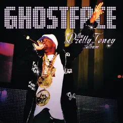 The Pretty Toney Album by Ghostface album reviews, ratings, credits