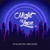 Night of Love - Single