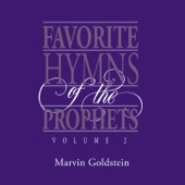Favorite Hymns of the Prophets, Vol. 2 artwork