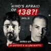 Who's Afraid of 138?!, Vol. 3 (DJ Mix), 2019